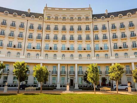 3 otaqlı mənzil, 105 m², Knightsbridge Residence White City: 515 000 ₼ 4