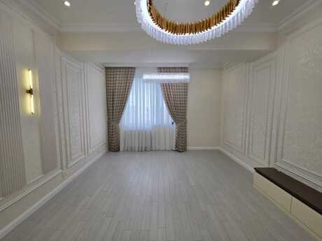3-room apartment, 107 m², Şah İsmayıl Xətai: 400 000 ₼ 5