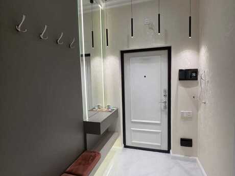 3-room apartment, 107 m², Şah İsmayıl Xətai: 400 000 ₼ 4