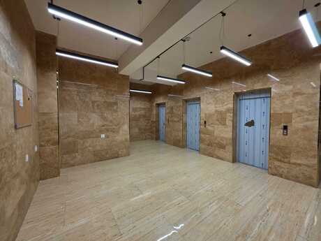 3-room apartment, 107 m², Şah İsmayıl Xətai: 400 000 ₼ 2
