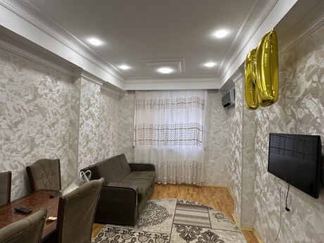 Elan №6257317 - Xırdalan, Xırdalan, 2 otaqlı, 36 m², 5/11 mərtəbə