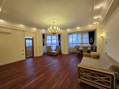 3 otaqlı mənzil, 165 m², Şah İsmayıl Xətai: 750 000 ₼ 4