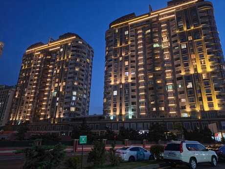 3 otaqlı mənzil, 165 m², Şah İsmayıl Xətai: 750 000 ₼ 3