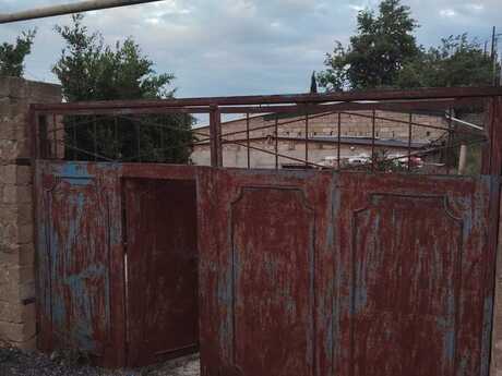 Elan №6257343 - Bakı, Bakıxanov q., 9 sot