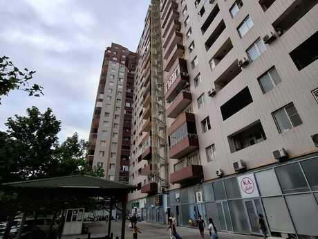 Elan №6257357 - Bakı, Dərnəgül m., 3 otaqlı, 105 m², 16/19 mərtəbə