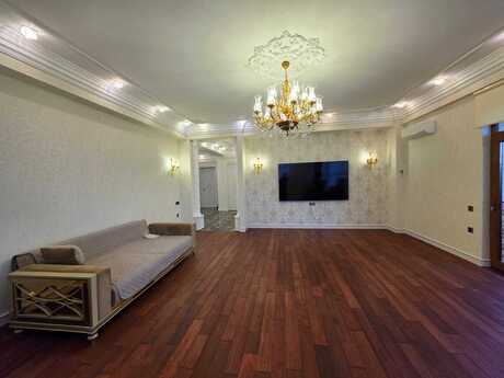Kirayə 3 otaqlı mənzil, 165 m², Şah İsmayıl Xətai: 1 600 ₼/ay 4
