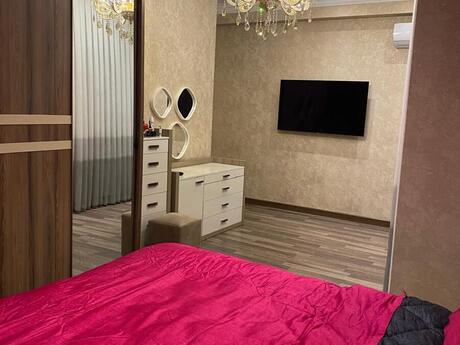 3-комнатная квартира, 126 м², Bakıxanov: 380 000 ₼ 5