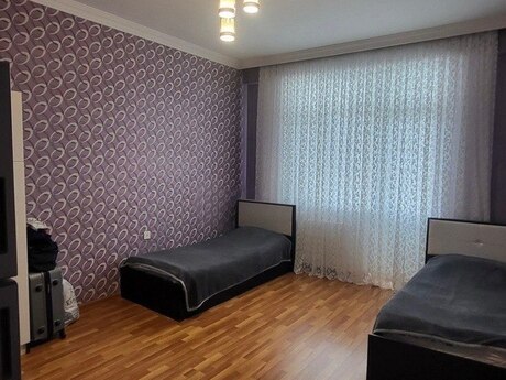 3 otaqlı mənzil, 105 m², Həzi Aslanov: 235 000 ₼ 5