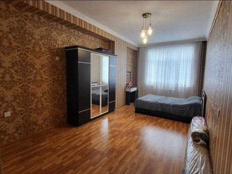 3 otaqlı mənzil, 105 m², Həzi Aslanov: 235 000 ₼ 4
