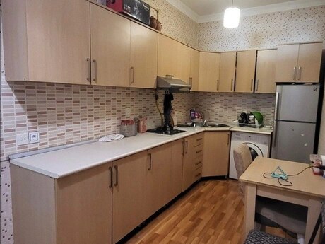 3 otaqlı mənzil, 105 m², Həzi Aslanov: 235 000 ₼ 3