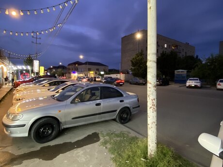 Elan №6257379 - Bakı, Hövsan q., 90 m²