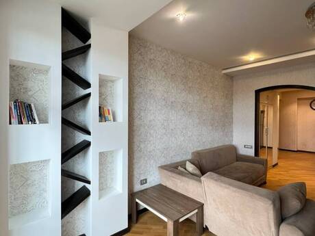 2 otaqlı mənzil, 72 m², Həzi Aslanov: 165 000 ₼ 4