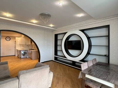 2 otaq · 72 m² · 16/16 mərtəbə, Həzi Aslanov