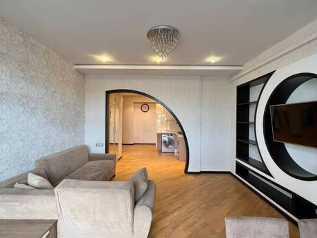 2 otaqlı mənzil, 72 m², Həzi Aslanov: 165 000 ₼ 3