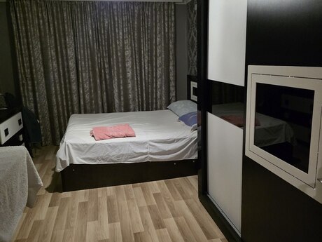 Kirayə 3 otaqlı mənzil, 110 m², İnşaatçılar: 200 ₼/ay 3