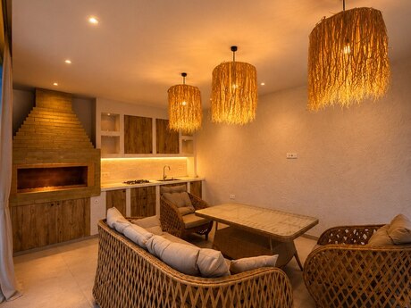 4 otaqlı həyət evi, 160 m², Şüvəlan: 650 000 ₼ 4
