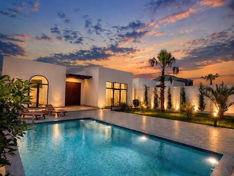 4 otaqlı həyət evi, 160 m², Şüvəlan: 650 000 ₼ 2