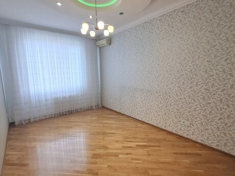 3-комнатная квартира, 95 м², Melissa Park: 260 000 ₼ 3