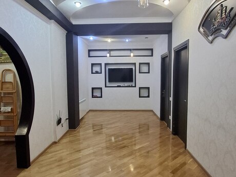 Elan №6257429 - Bakı, 20 Yanvar m., 3 otaqlı, 95 m², 14/19 mərtəbə