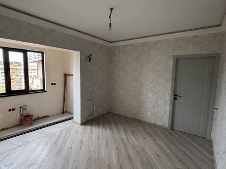 3 otaqlı köhnə tikili - Əhmədli m. - 50 m²