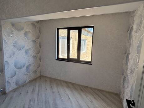3 otaqlı köhnə tikili - Əhmədli m. - 50 m²