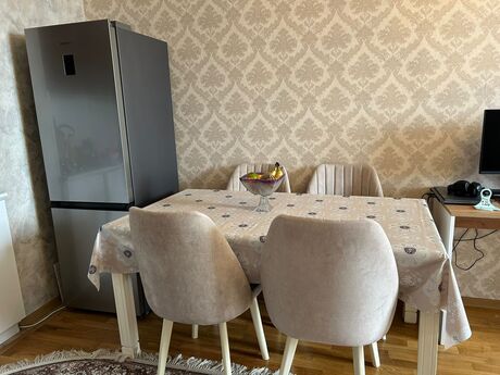 Elan №6257440 - Xırdalan, Xırdalan, 2 otaqlı, 49 m², 14/17 mərtəbə