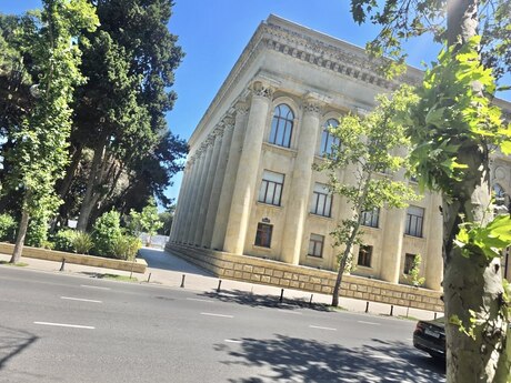 2-комнатная квартира, 70 м², Sahil: 180 000 ₼ 5
