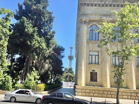 2-комнатная квартира, 70 м², Sahil: 180 000 ₼ 4