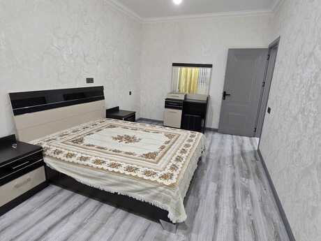 3 otaqlı köhnə tikili - Xətai r. - 80 m²