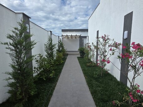 4 otaqlı həyət evi, 150 m², Mərdəkan: 215 000 ₼ 5