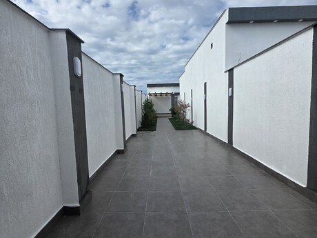 4 otaqlı həyət evi, 150 m², Mərdəkan: 215 000 ₼ 2