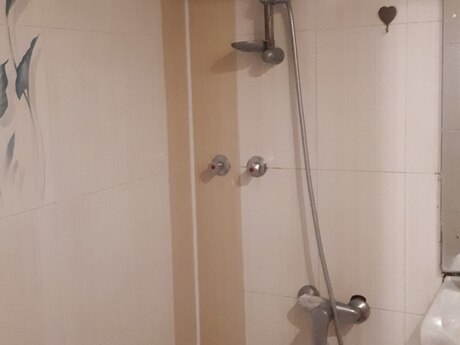 2 otaqlı yeni tikili - Şah İsmayıl Xətai m. - 65 m²