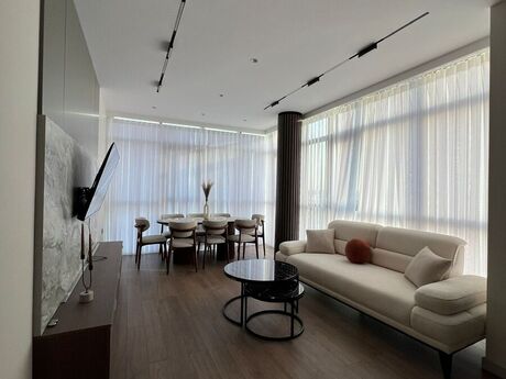 Elan №6257511 - Bakı, Nardaran q., 3 otaqlı, 80 m², 5/7 mərtəbə