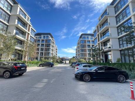 Elan №6257535 - Bakı, Nardaran q., 3 otaqlı, 64 m², 3/4 mərtəbə