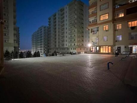 Elan №6257559 - Bakı, Yeni Yasamal q., 3 otaqlı, 84 m², 5/15 mərtəbə