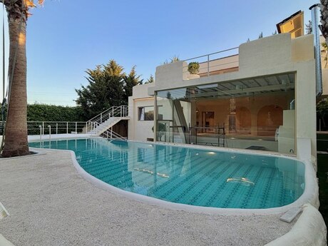 6-комн. дом/дача - пос. Мардакан - 550 м²
