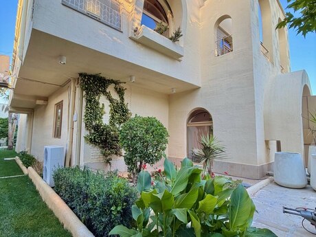 6-комн. дом/дача - пос. Мардакан - 550 м²