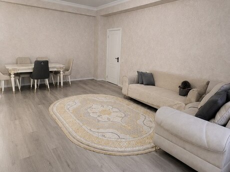 3 otaqlı mənzil, 105 m², Həzi Aslanov: 235 000 ₼ 2