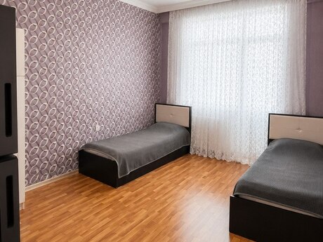 3 otaqlı mənzil, 105 m², Həzi Aslanov: 235 000 ₼ 4