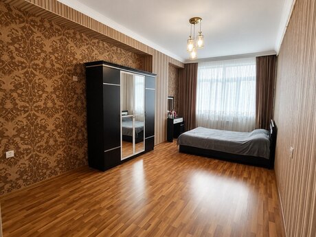 3 otaqlı mənzil, 105 m², Həzi Aslanov: 235 000 ₼ 3