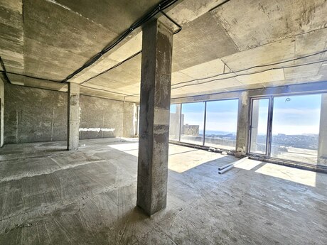 5 otaqlı həyət evi, 260 m², Badamdar: 480 000 ₼ 5