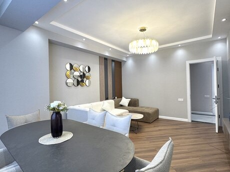 3 otaqlı mənzil, 113 m², Vertex Park: 355 000 ₼ 4