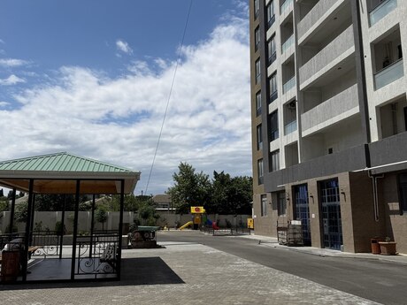 3 otaqlı mənzil, 113 m², Vertex Park: 355 000 ₼ 2