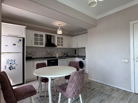 3-room apartment, 85 m², Elmlər Akademiyası: 265 000 ₼ 5