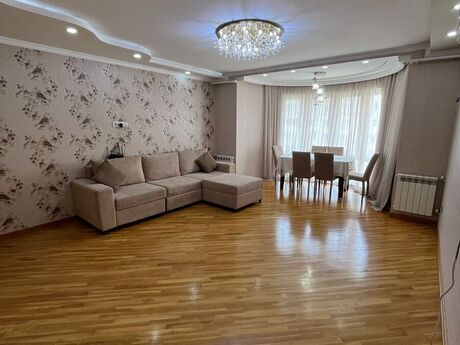 Объявление №6257659 - Баку, м. 8 ноября, 2-комн., 80 м², 9/19 этаж