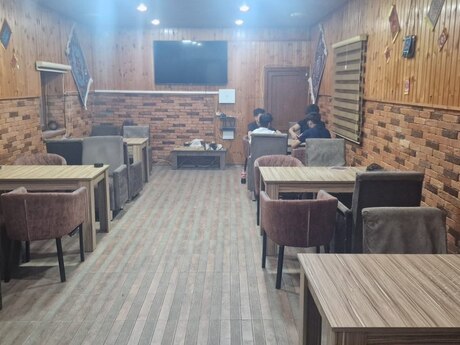 м. Азадлыг проспекти