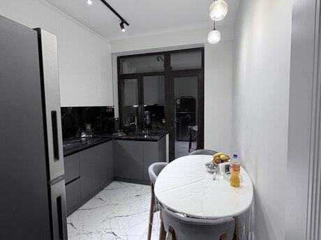 3-room apartment, 110 m², Bülbülə: 232 000 ₼ 5