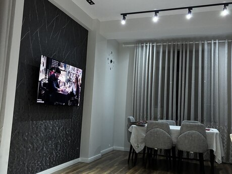 3-room apartment, 110 m², Bülbülə: 232 000 ₼ 3
