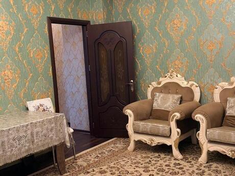 Kirayə 2 otaqlı mənzil, 74 m², Nəsimi: 700 ₼/ay 5