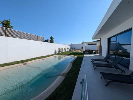 Elan №6257721 - Bakı, Nardaran q., 4 otaqlı, 250 m²